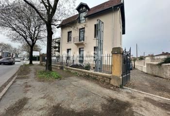 Location bureau Villefranche-sur-Saône - Proche A6 et transports