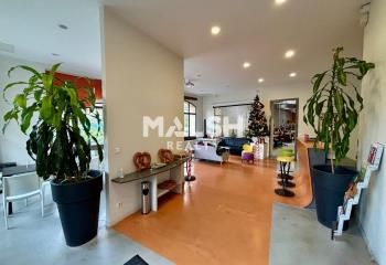 Location bureaux Lyon 1 - Proche métro Croix-Paquet