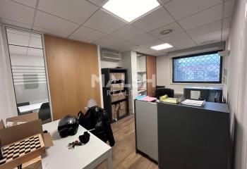 Local commercial à louer Villeurbanne - Secteur Grand Clément