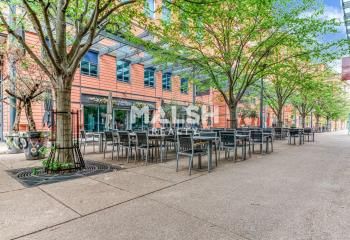 Bureau à vendre - 797 m²