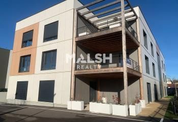 Location bureaux Sainte-Foy-lès-Lyon - Proche métro et gare SNCF