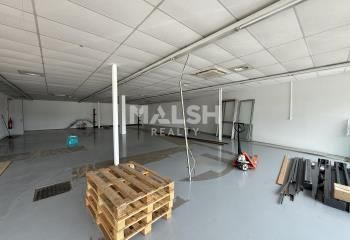 Local commercial à louer Villars - Zone Commerciale