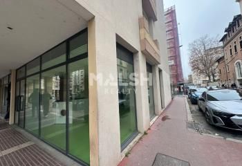Local commercial à louer Lyon 3 - Métro Ligne D