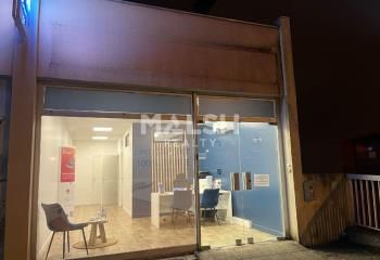 Local commercial à louer Caluire-et-Cuire - Proche mairie