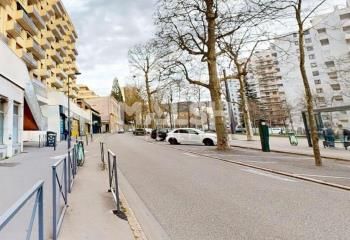 Location bureaux Saint-Étienne Fauriel - Proche gare et autoroute