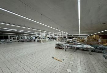 Locaux d'activité à vendre Saint-Étienne - Proximité gare et centre-ville