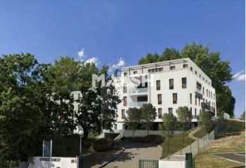 Bureaux à vendre Dardilly - Proche autoroute A6 et gare du Jubin