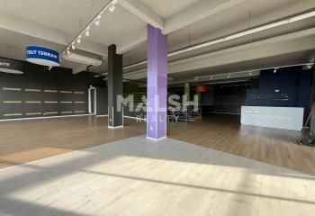 Local commercial à louer Caluire-et-Cuire - Zone commerciale