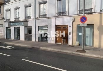 Location bureau Caluire - Proche Parc de la Tête d'Or et transports