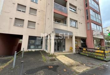 Local commercial à vendre Lyon 8 - Axe structurant