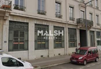 Location bureaux Lyon 2 - Proche Gare de Perrache et métro