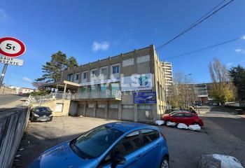 Vente immeuble Saint-Étienne Vivaraisse - Proche gare et autoroute