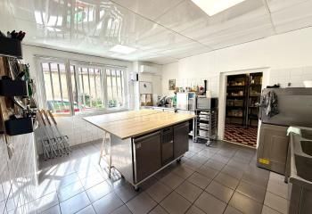 Local commercial à céder Villeurbanne - Quartier Grandclément