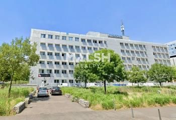 Location bureaux Lyon 2 - Proche tram T1 et T2