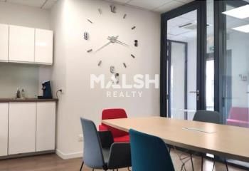 Location bureau Bron - Proche aéroport et métro