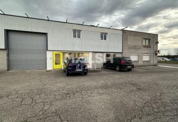 Local d'activité à vendre Chassieu - Proche Rocade Est
