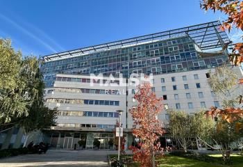 Bureaux à vendre Caluire-et-Cuire - Proche bus et périphérique