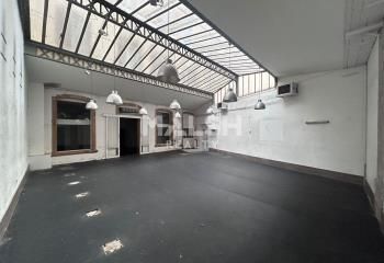 Local commercial à louer Lyon 2 - Proche Bellecour et Rhône