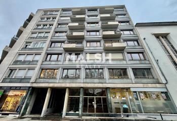 Location bureaux Lyon 6 - Proche Parc de la Tête d'Or et métro A