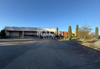 Location bâtiment d'activités Montagny - Proche A7, A47, A450