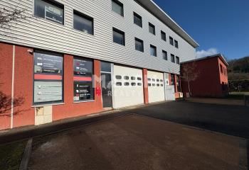 Locaux d'activité à vendre Brignais - Proximité A450