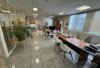 Location bureaux et stockage Sorbiers - Proche A72 et SNCF