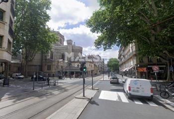 Local commercial à louer Lyon 3 - Proche tram T1