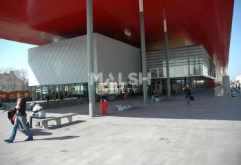 Local commercial restauration Roanne centre-ville - Proche N7