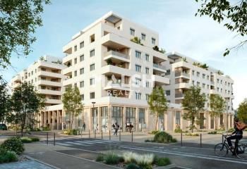 Location bureaux Vaulx-en-Velin - Centre-ville, tram et bus