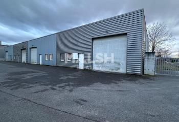 Location bâtiment d'activités Saint-Georges-de-Reneins - Proximité A6