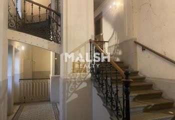 Location bureaux Lyon 6 - Proche métro A et B