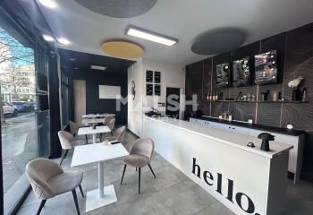 Local commercial à louer Lyon 9 - Proche métro et bus