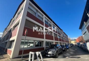 Location bureaux Lyon 9 - Proche Gorge de Loup et transports