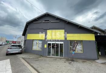 Local commercial à vendre Oullins-Pierre-Bénite - Proche autoroutes