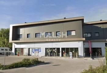 Local commercial à louer Genay - Proche A46