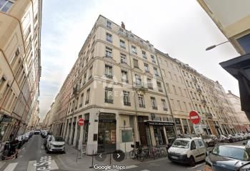 Restaurant à vendre Lyon 6 Brotteaux