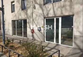 Location bureau Villeurbanne - Proche gare Part-Dieu