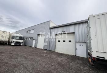 Local d'activité à louer Saint-Laurent-d'Agny/Mornant - Proche D382 et A450