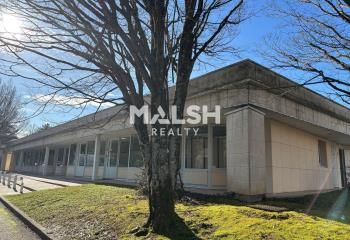 Location bureaux Dardilly - Proche SNCF et bus