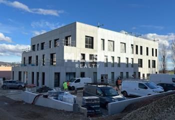 Bureaux à vendre La Tour-de-Salvagny - Proche A6 et A89