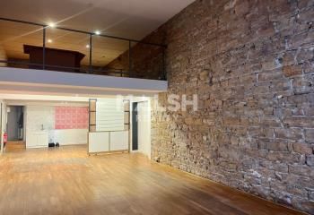 Local commercial à louer Lyon 6 - Métro et bus