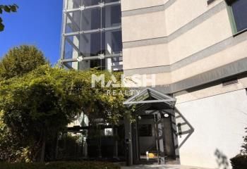 Location bureaux Lyon 9 - Proche gare de Vaise et métro D