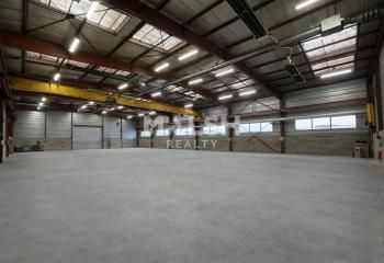 Bâtiment d'activités à vendre Champagne-au-Mont-d'Or - Proche A6