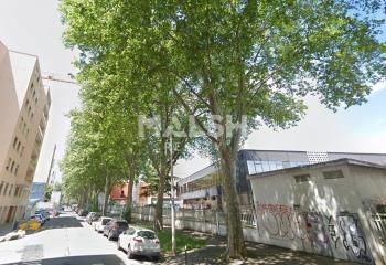 Local commercial à vendre Lyon 7 - Proche métro Jean Jaurès