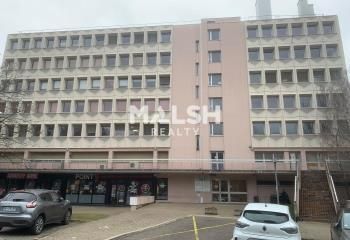 Bureaux à vendre Bron - Proche aéroport, tram et gare SNCF