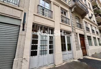 Location bureau - 70 m²