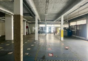 Local commercial à louer Lyon 8 - Métro Mermoz-Pinel