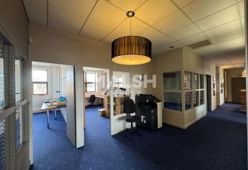 Vente bureaux Saint-Étienne Technopole - Proche tram et Zenith