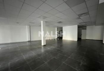 Local commercial à louer Lyon 2 - Confluence - Transports en commun