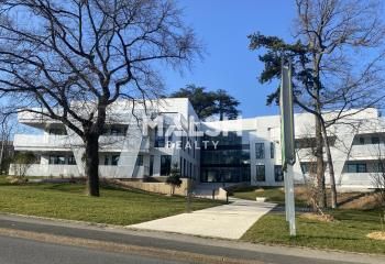 Location bureaux Limonest - Proche Lyon, autoroute et transports